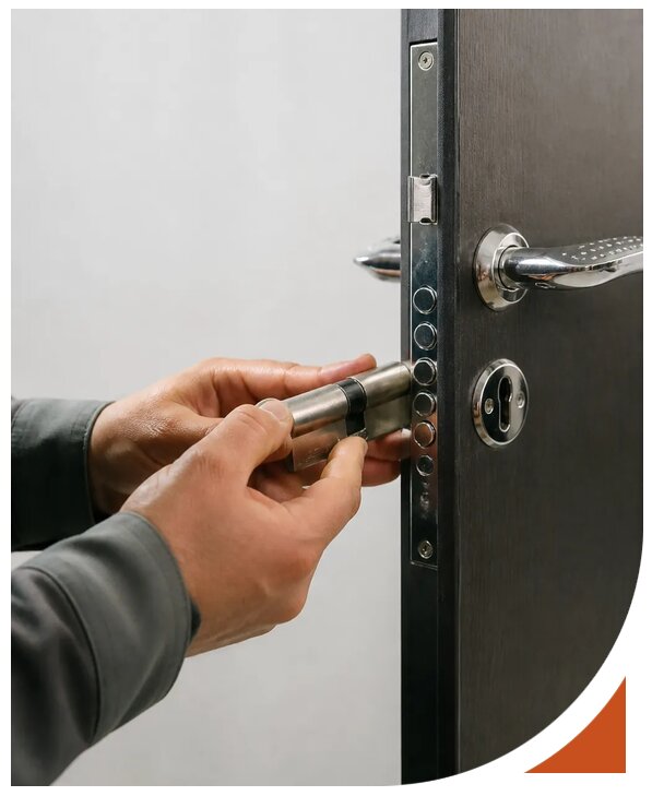 Замена замков Mul T Lock с выездом в Щербинке круглосуточно