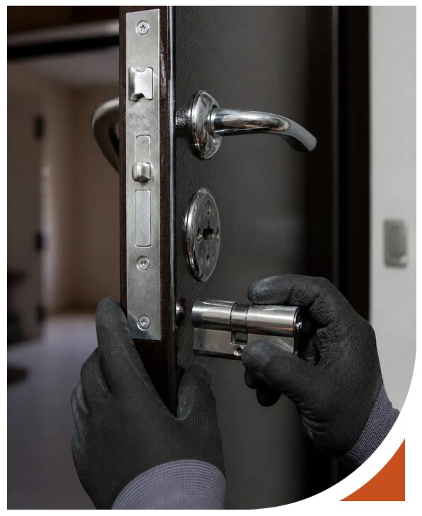 Замена замков Abloy срочно с гарантией и выездом в Щербинке