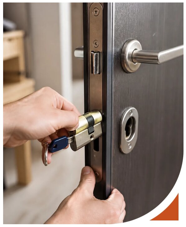 Профессиональный ремонт замков Mul T Lock с выездом в Щербинке