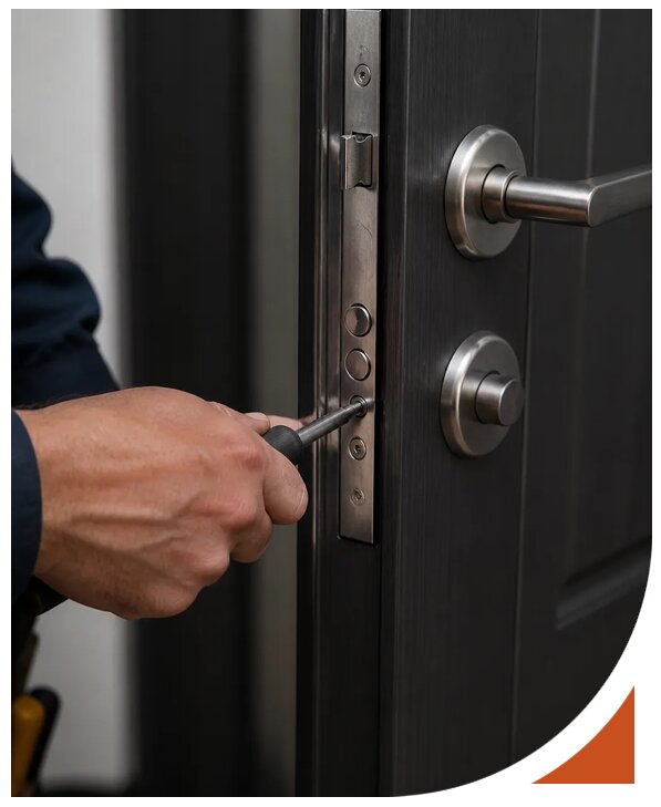 Ремонт замков Abloy с выездом мастера на дом в Щербинке